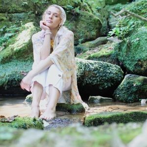 Meet your Posher, Logan